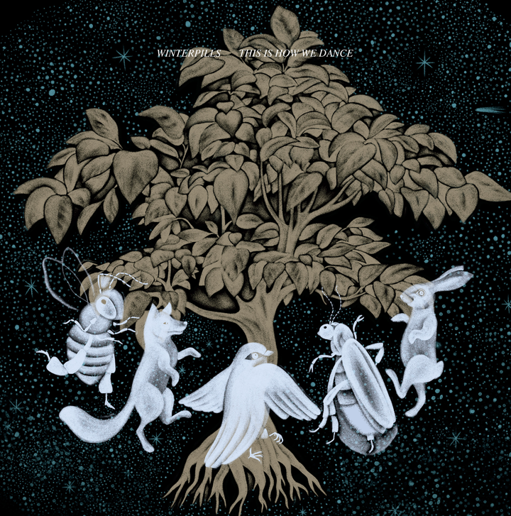 ALBUM REVIEW: The Sound of Something Wild: Winterpills’ Triumphant Return with 'This is How We Dance'