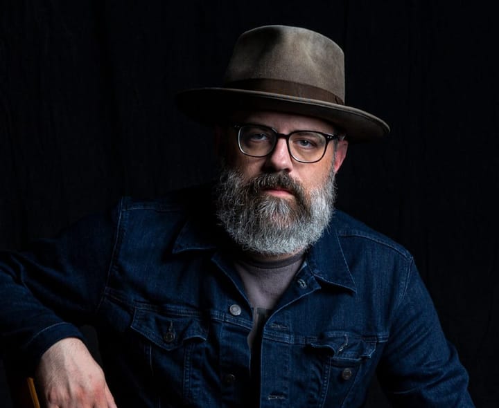 No Depression Sessions at AMERICANAFEST 2023: Afton Wolfe