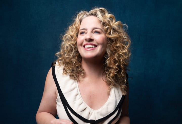 No Depression Sessions at AMERICANAFEST 2024: Amy Helm