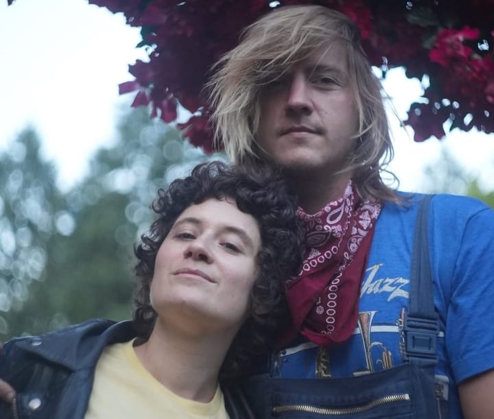 No Depression Sessions at DelFest 2023: Handmade Moments