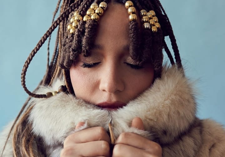 No Depression Sessions at Folk Alliance International 2024: Kaia Kater