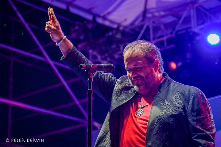 BONUS TRACKS: RIP Raul Malo and More Roots Music News