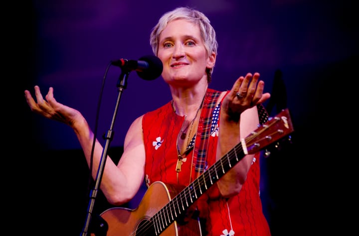 CROWDFUNDING RADAR: Jill Sobule, Emily Portman, and River Road