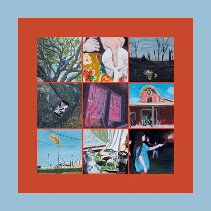 ALBUM REVIEW, What We Missed: Joelton Mayfield Unleashes a Tidal Wave Of Emotion on Killer Debut, ‘Crowd Pleaser’