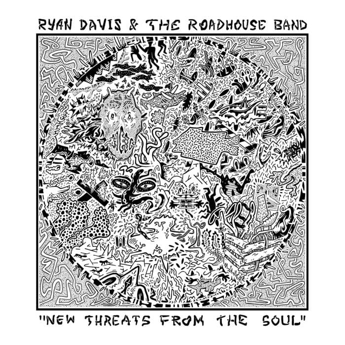 ALBUM REVIEW, What We Missed: The Poet Laureate of Your Local Bar Just Might Be Ryan Davis