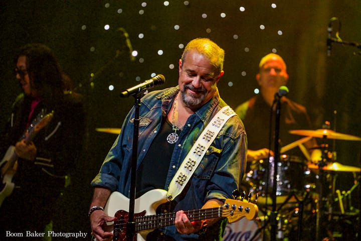 Music and the Power to Change