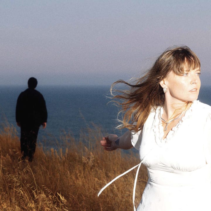 ALBUM REVIEW: With ‘Valentine,’ Courtney Marie Andrews Offers Her Most Entrancing Sequence Yet