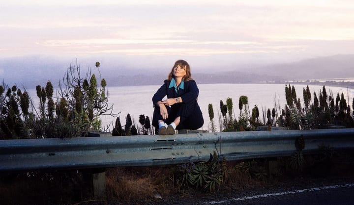 NO DEPRESSION SESSIONS at Chelsea Studios NYC: Courtney Marie Andrews