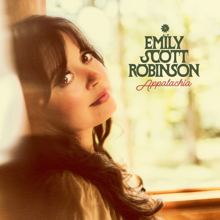 ALBUM REVIEW: Emily Scott Robinson’s Soul-Stirring Stories on ‘Appalachia’