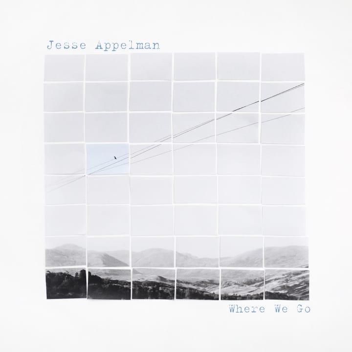 ALBUM REVIEW: Jesse Appelman’s First Solo Album Features Original Instrumentals and Curated Covers