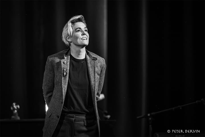 BONUS TRACKS: Gigs from Brandi Carlile and Gillian Welch and David Rawlings, Updates from Newport Jazz Festival, and More Roots Music News