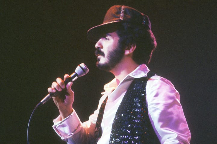 BONUS TRACKS: RIP Willie Colón, Fundraising Campaigns, Live Albums, and Other New Releases