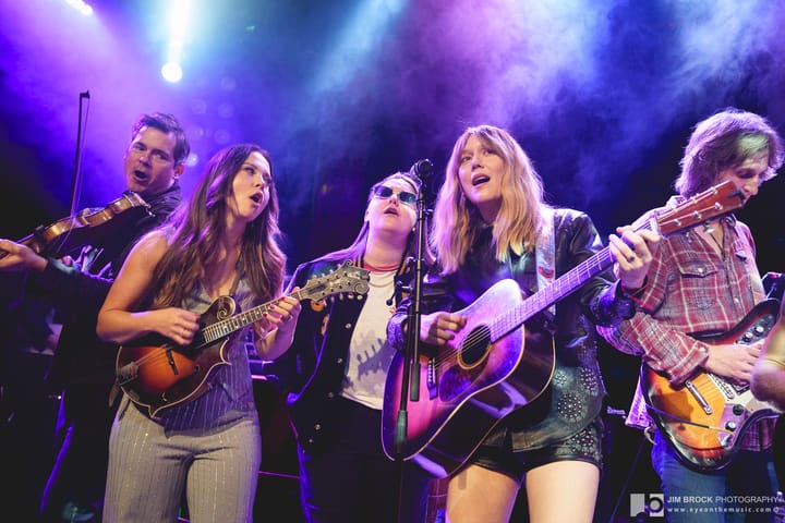 THROUGH THE LENS: Neil Young Tribute & Dwight Yoakam Benefit Highlight Roots Music During Grammy Awards Weekend