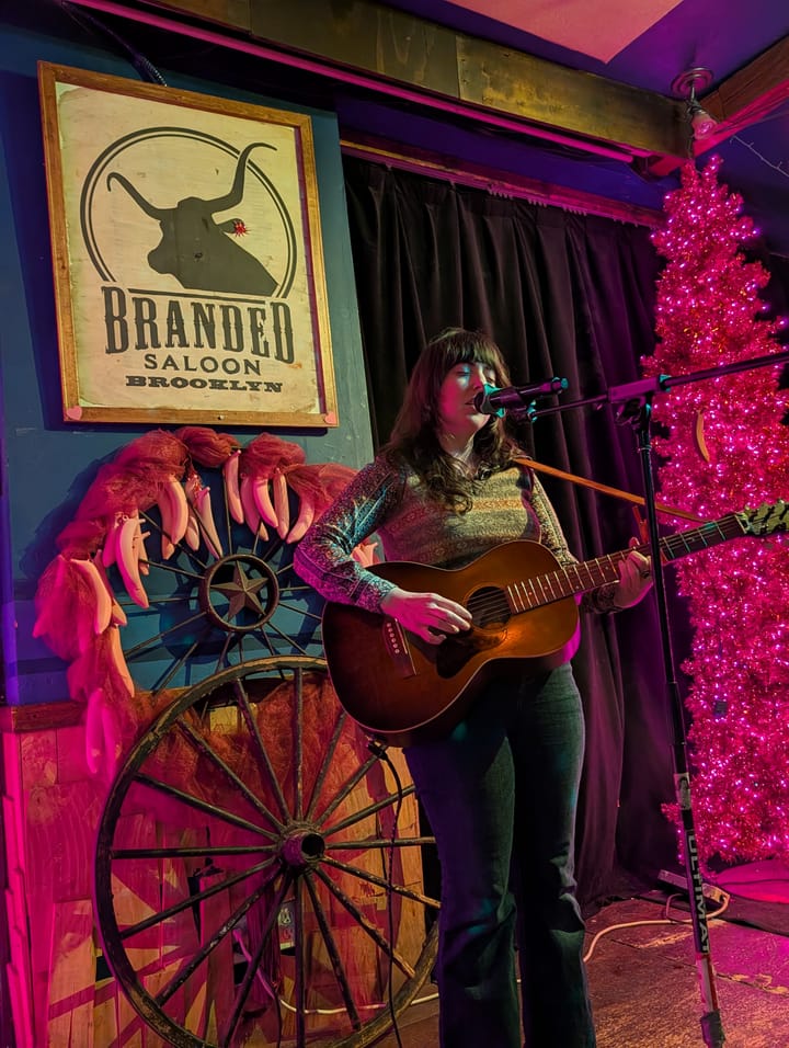 QUEER COUNTRY: Looks Like We Made It