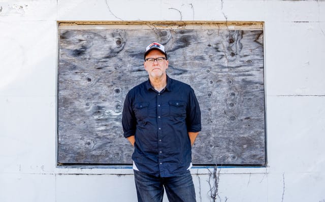 FOUNDERS KEEPERS: The Triumphant Return of Crooked Fingers, Plus New Music from the Delines, Steve Poltz and More