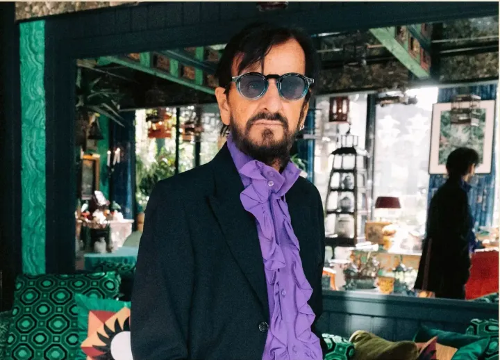 BONUS TRACKS: New Country Music From Ringo Starr, Bob Dylan Center Songwriter Fellowship, and More Roots Music News