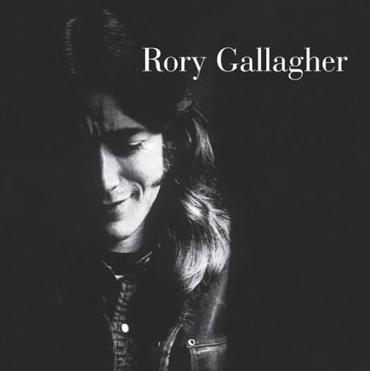 Remembering Rory Gallagher: "The People's Guitarist"