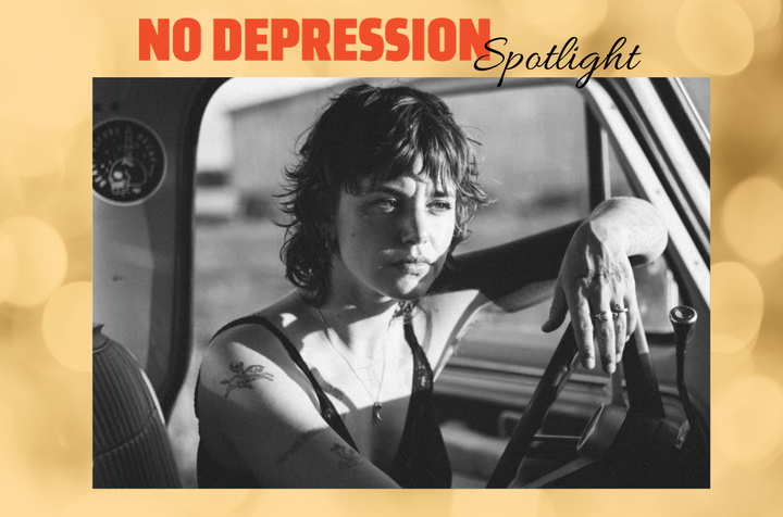 SPOTLIGHT: Cat Clyde's Grounding Rituals on the Road [ESSAY]