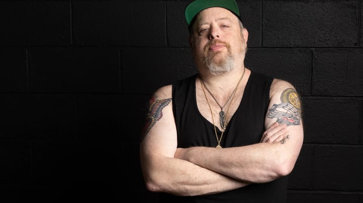 NO DEPRESSION SESSIONS at Chelsea Studios NYC: Peter Levin Band