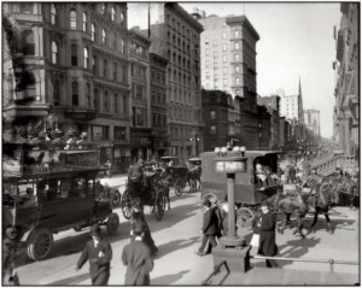How criticism helped the vaudeville: The spotlight on Franklin “Baby” Seals
