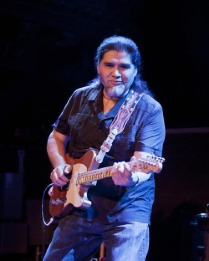 The Daniel Castro Band: Everything Old is New Again Pt 1