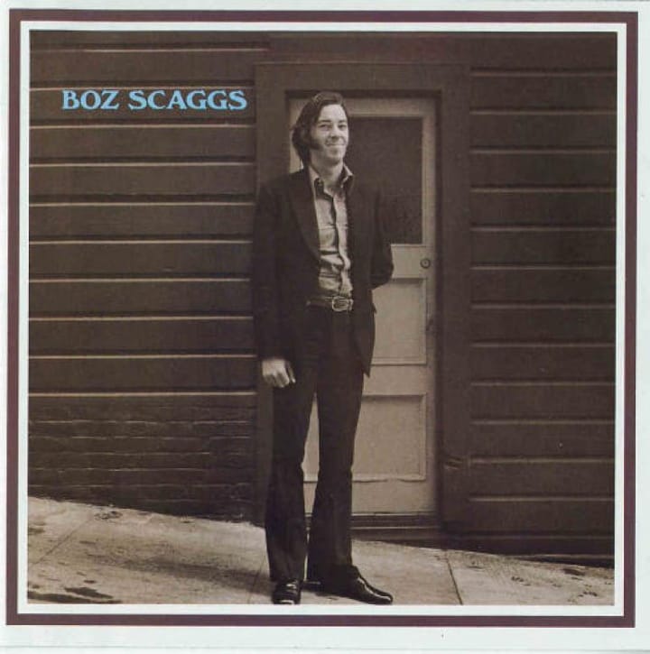 Long Overdue Boz Scaggs Re-Master Brings ‘Sweet Release’