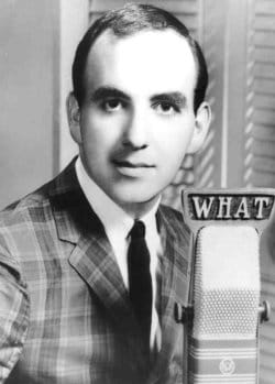 Philadelphia Folk Fest Hero: Gene Shay