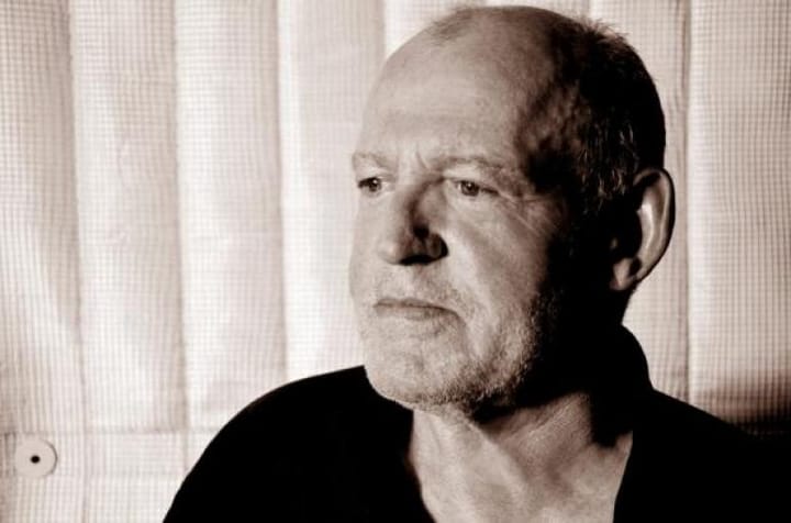 Remembering Joe Cocker