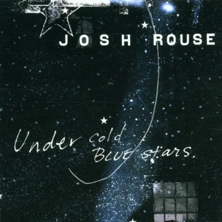 Josh Rouse's "Under Cold Blue Stars" Revisited