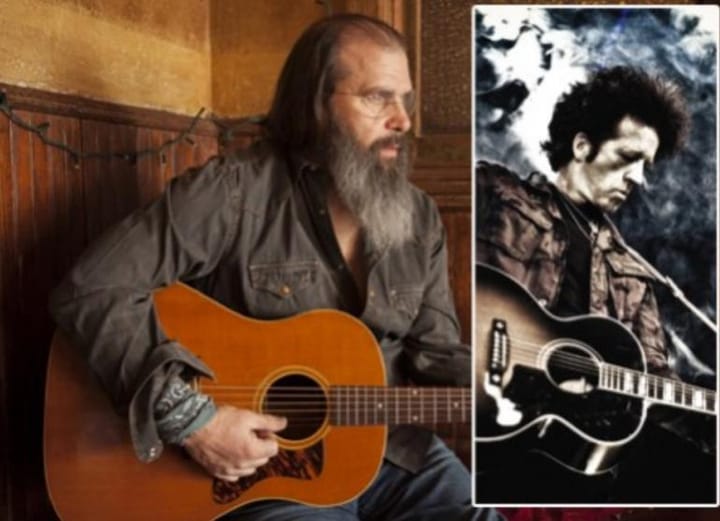 Steve Earle, Y'all