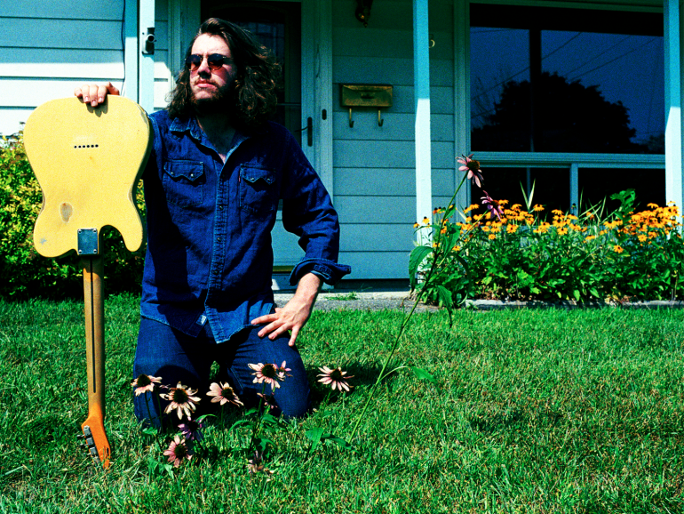 Live From That Musical Utopia, Woodstock: Mr. Connor Kennedy