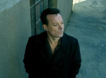 James Hunter: An Education from Van Morrison and Many More