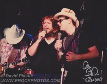 "John Lennon's Been Shot": The Marshall Tucker Band's Ghosts of Christmas Past