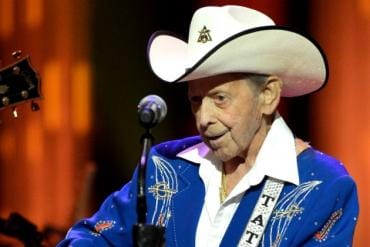 The Friday That Took Tater: Remembering Jimmy Dickens