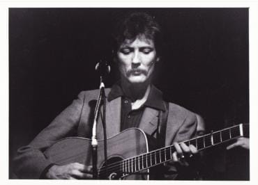 The Danger of Genius: Bill Monroe and Tony Rice