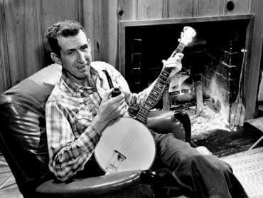 Scarecrow: The Music and Murder of Stringbean Akeman