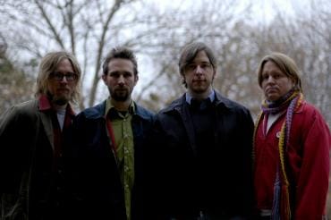 Centro-Matic: A Fond Farewell to One of the Best Rock Bands in History