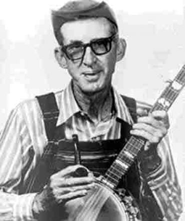 Bluegrass Humor