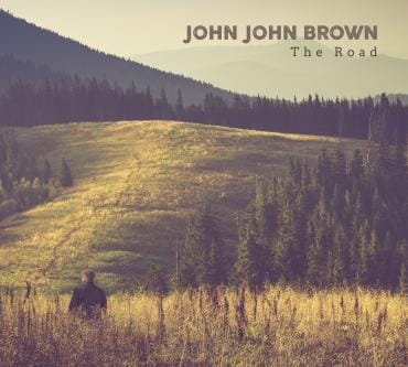 John John Brown and The Road Taken