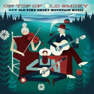 Reviving the Music of 1930s Appalachia