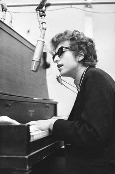 Bob Dylan Archive Finds a Home in Tulsa: an Interview with Curator Michael Chaiken