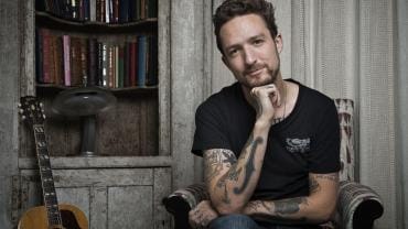 Folk's Punk Rock Conscience