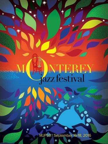 Monterey Jazz Magic: Quincy Jones, Clint Eastwood and Guitar Master Bill Frisell