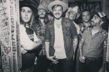 Modern Day Outlaw Country