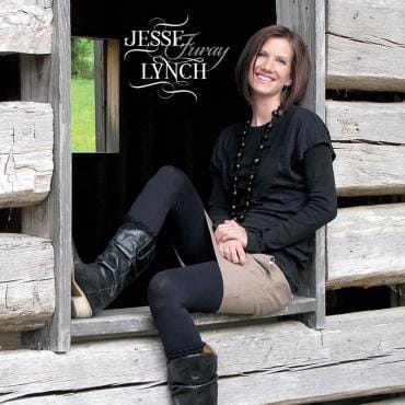 Jesse Furay Lynch Makes A Name Of Her Own