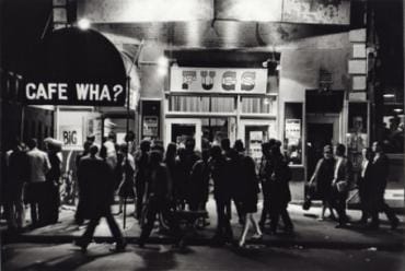 Five Lesser-Known Folksingers from the '60s Greenwich Village Scene