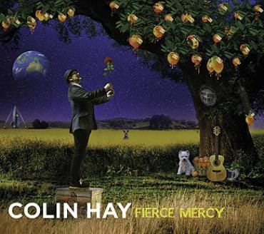 Colin Hay Delivers His Best Effort Yet