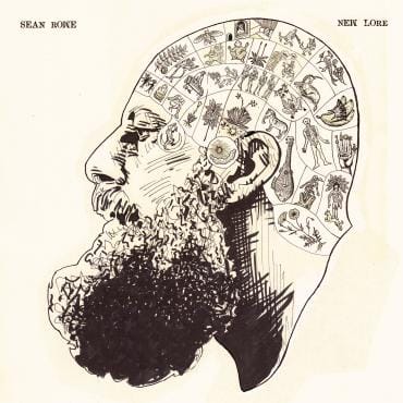 Sean Rowe Tackles the Artist's Struggle