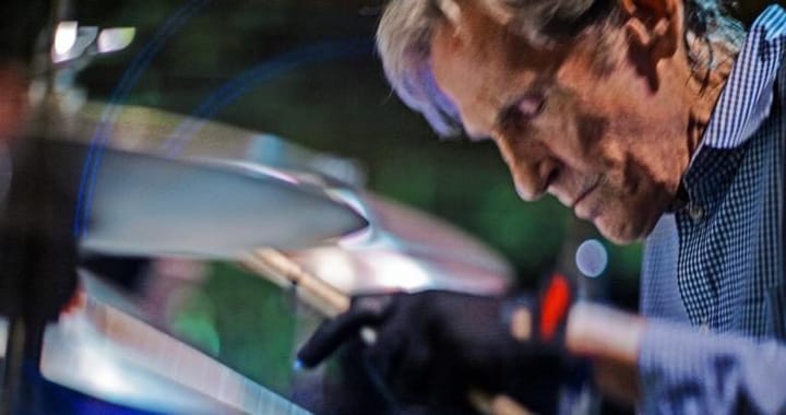 Keep It Goin': Levon Helm's Midnight Rambles