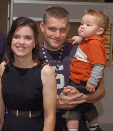 Routes to Roots II: Wayne and Kristin Scott Benson